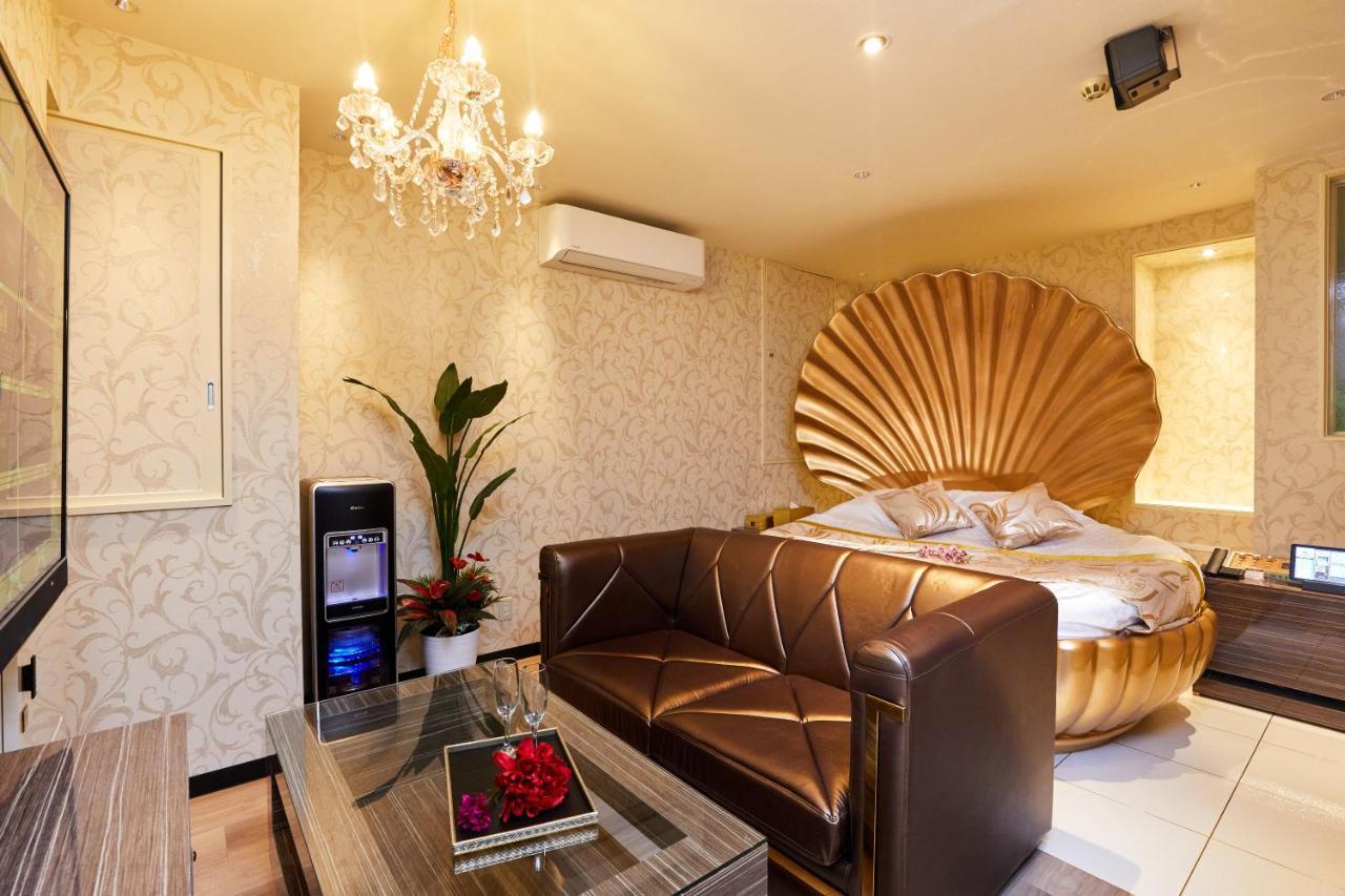 Hotel Artia Nagoya (Adults Only) Kitanagoya Zewnętrze zdjęcie