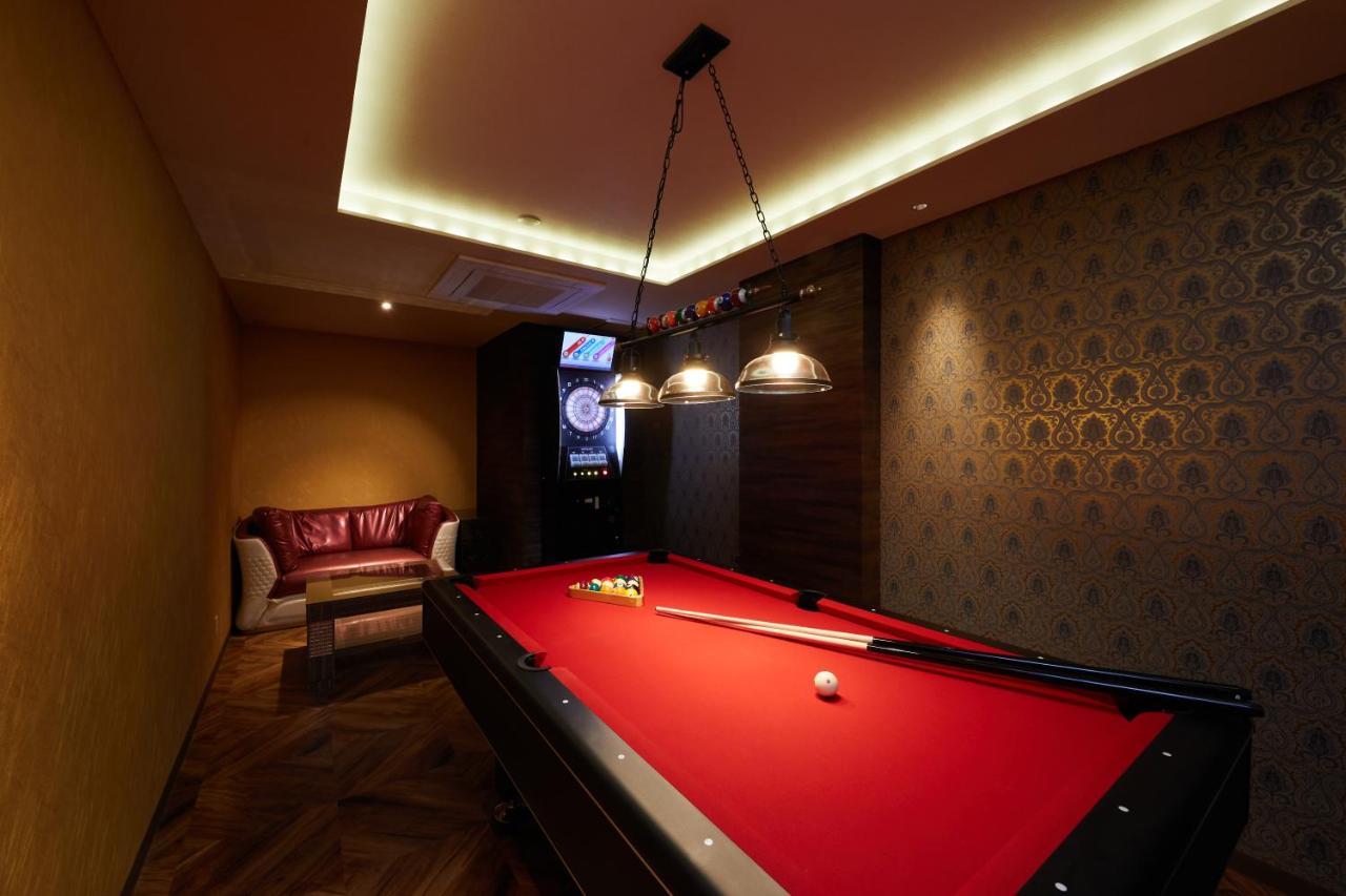 Hotel Artia Nagoya (Adults Only) Kitanagoya Zewnętrze zdjęcie