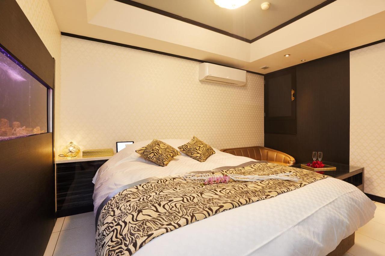 Hotel Artia Nagoya (Adults Only) Kitanagoya Zewnętrze zdjęcie