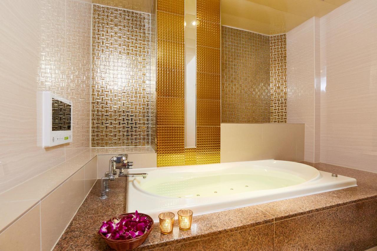 Hotel Artia Nagoya (Adults Only) Kitanagoya Zewnętrze zdjęcie