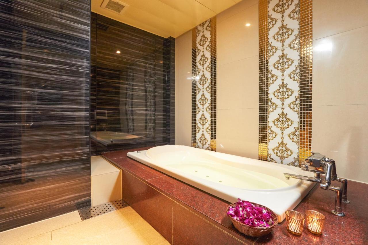 Hotel Artia Nagoya (Adults Only) Kitanagoya Zewnętrze zdjęcie