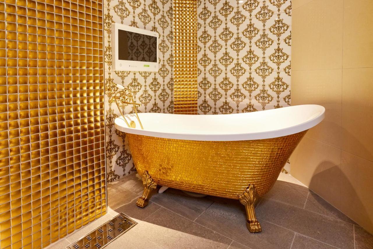 Hotel Artia Nagoya (Adults Only) Kitanagoya Zewnętrze zdjęcie